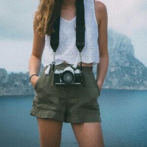 Alden Cargo Shorts
